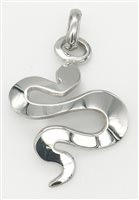 Charm Gioielleria Dossena  Ciondolo in oro in Oro bianco CHOR-132-253